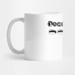 Deception Pass Mug